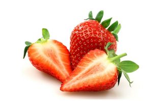 Jahody – sazenice 'Diamante', stáleplodící, P10