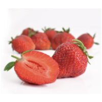Jahody – sazenice 'Korona', poloraná, 10-pack