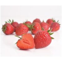 Jahody – sazenice 'Elvíra', raná, 10-pack