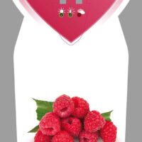 Rubus idaeus 'Aroma–Queen' - Obrázek 3
