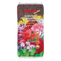 Substrát  pro balkonové rostliny QUALITY 50L