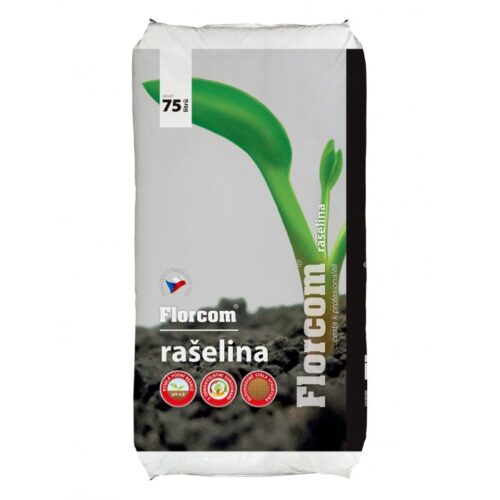 Rašelina
  bílá 75L - Image 1