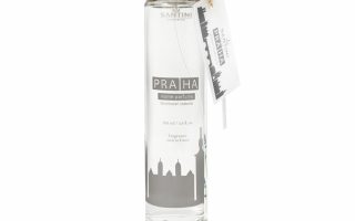 Bytový osvěžovač Praha