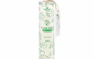 Bytový osvěžovač Fumé Rubis