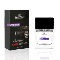 Autoparfém Santini Diamond Lavender ANTISTRESS
