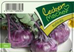 Brukev modrá– kedluben / cena za ks - Image 2