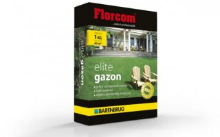 Travní
  osivo  ELITE UNIVERSAL 1kg