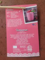 Rubus idaeus ´Little Sweet Sister®-terasový ! - Obrázek 4
