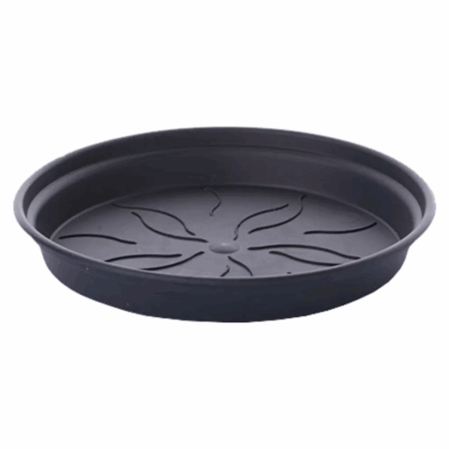 Miska Green Basics - living black - Obrázek 1