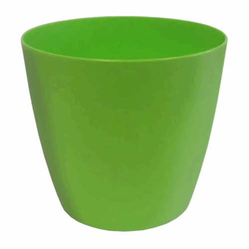 Obal ELLA - matná zelená - Obrázek 1