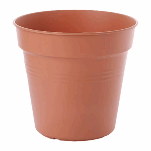 Květináč Green Basics - mild terra - Obrázek 1