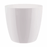 Obal Brussels Diamond - white
