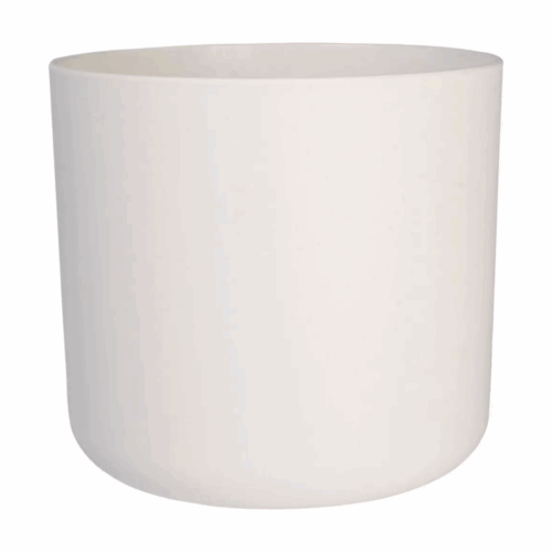 Obal B.For SOFT ROUND - white - Obrázek 1
