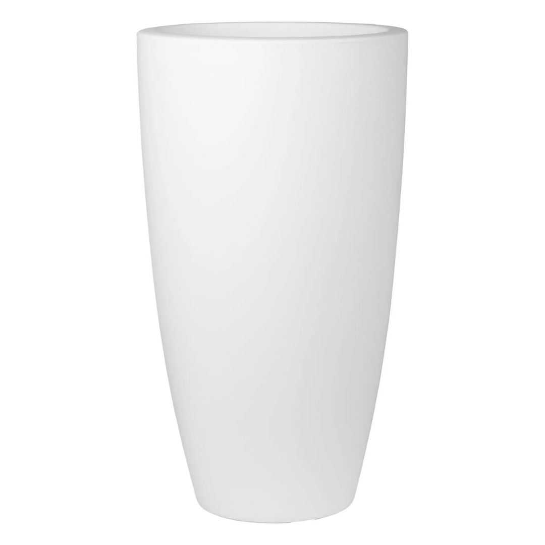 obrázek (45) Obal Pure Soft High - white - Obrázek 1