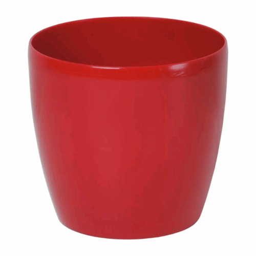 Obal Brussels Diamond - lovely red - Obrázek 1
