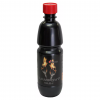 Olej lampový - čirý - 0,5 l