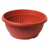 Žardina Similcotto - terakota - Ø20 cm