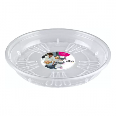 Miska Uni-Saucer - transparent