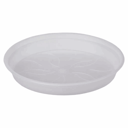 Miska Green Basics ORCHID - transparent (frosted) - Obrázek 1