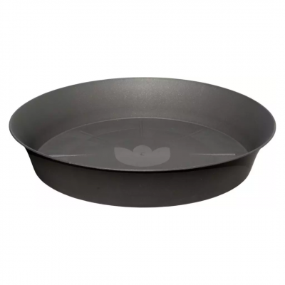 Miska Tulipán - antracit