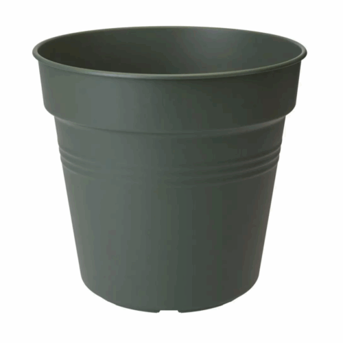 Květináč Green Basics - leaf green - Image 1