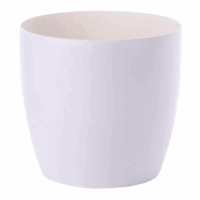 Obal Brussels Wheels - white
