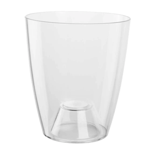 Obal ORNELLA na orchideje - transparentní čirá - Image 1