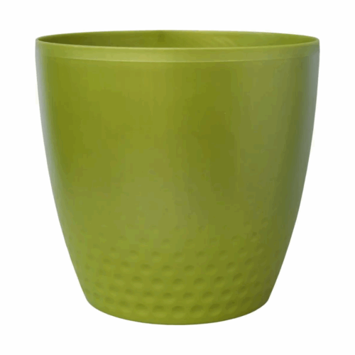 Obal Perla - zelená perleť - Obrázek 1