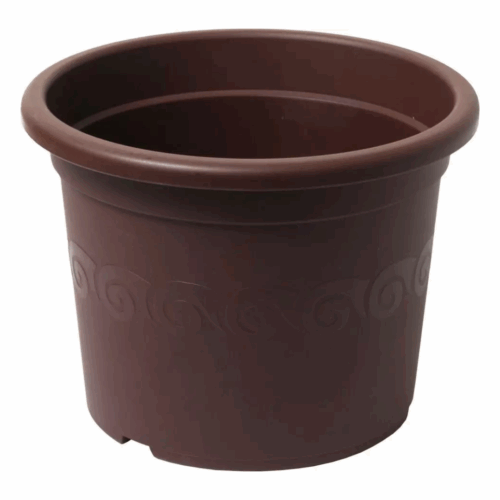 Obal Narcis - čokoládový - Obrázek 1