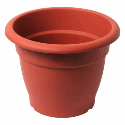 Obal Muškát - terakota - Image 1