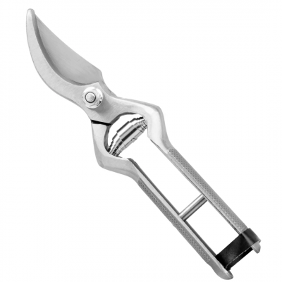 Nůžky zahradnické ocelové - střižné