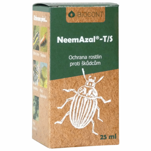 Neemazal - Obrázek 1
