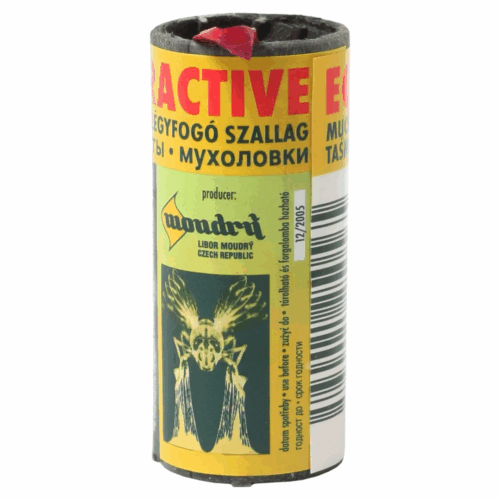 Mucholapka ecostripe - Obrázek 1
