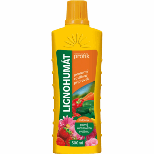 Lignohumát Profík - Image 1