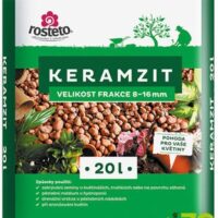 Keramzit Rosteto