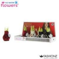 Amarylka ve vosku_WAXZ® - Fashionz Patterns