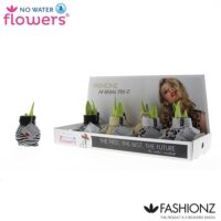 Amarylka ve vosku_WAXZ® - Fashionz Animal Mix