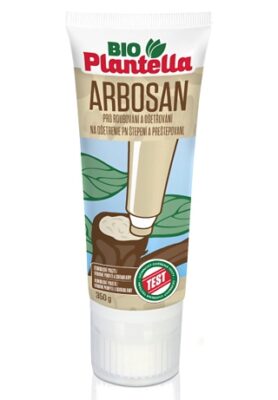 Arbosan Bio Plantella - stromový balzám 100 g