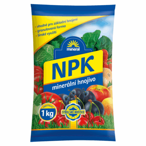 NPK - Obrázek 1