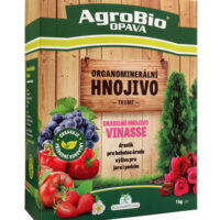 Trumf - draselné hnojivo vinasse 1kg