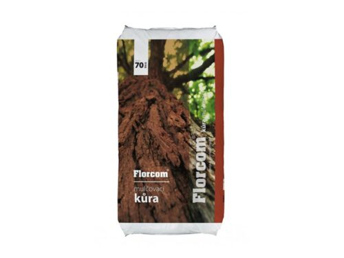 Mulčovací
  kůra 70 L - Obrázek 1