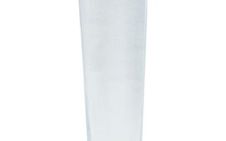 Váza VS-9518 skleněná