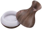 Aroma difuzer Vulcan šedé dřevo 350ml SIXTOL - Obrázek 3