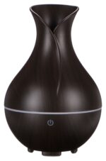 Aroma difuzer Bloom tmavé dřevo 200ml SIXTOL - Obrázek 2