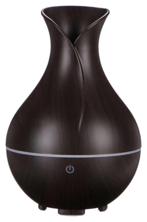 Aroma difuzer Bloom tmavé dřevo 200ml SIXTOL - Obrázek 2