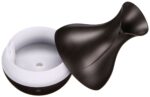 Aroma difuzer Bloom tmavé dřevo 200ml SIXTOL - Obrázek 3