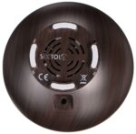 Aroma difuzer Bloom tmavé dřevo 200ml SIXTOL - Obrázek 4