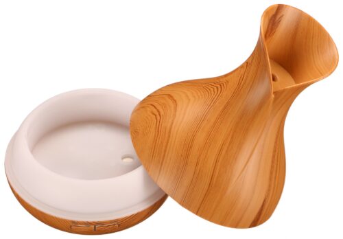 Aroma difuzer Vulcan světlé dřevo 350ml SIXTOL - Obrázek 3