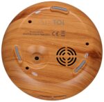 Aroma difuzer Vulcan světlé dřevo 350ml SIXTOL - Obrázek 4