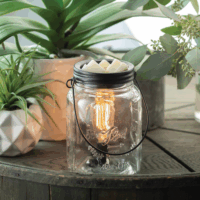 Lampa Elektrická Edison Bulb